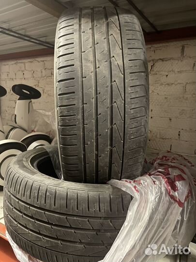 Hankook Ventus S1 Evo 2 SUV K117C 235/50 R19 99V