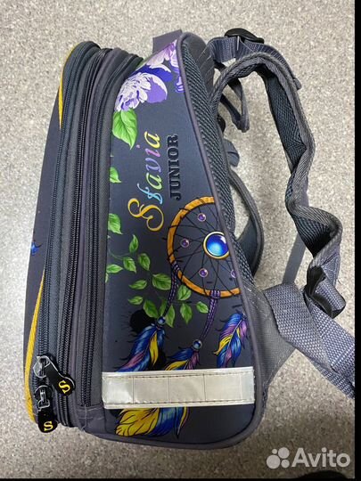 Рюкзак школьный