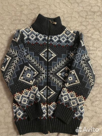 Детские вещи на мальчика