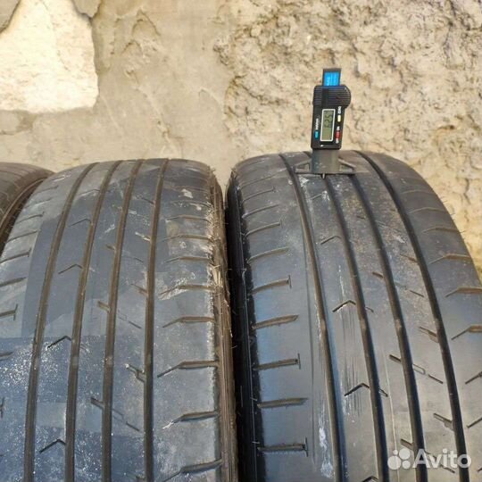 Goodyear Eagle RV-F 205/50 R17 93V