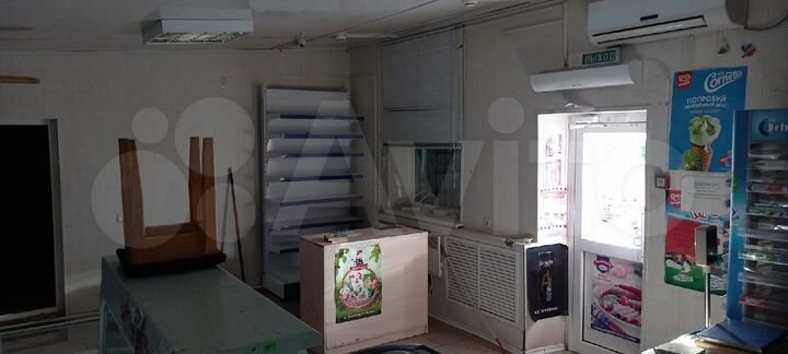 Торговая площадь, 86 м²