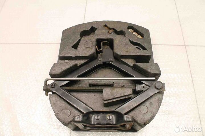 Инструмент штатный (к-кт) Ford Mondeo 4 2007-2