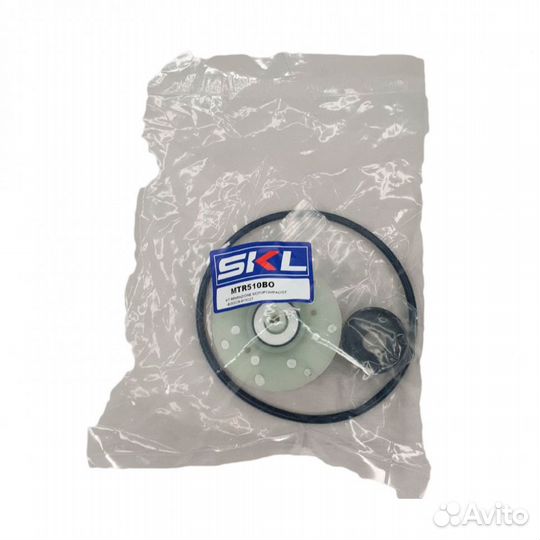 Ремкомплект (крыльчатка) циркуляционного насоса (п