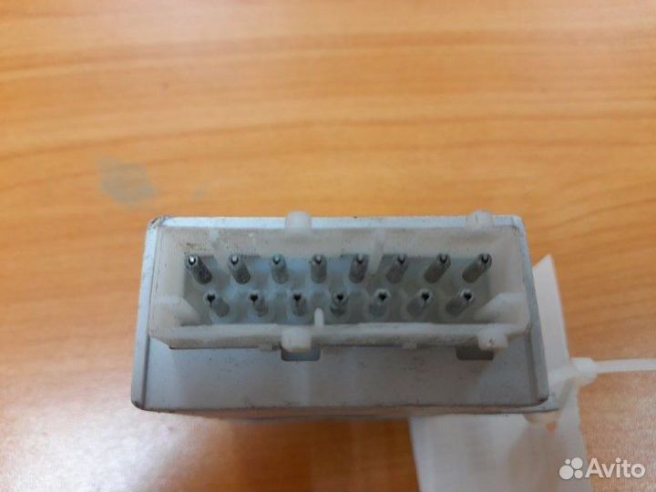 Электронный блок Bmw 745 E65 / E66 2001-2008