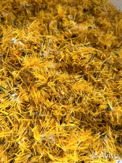 Одуванчиковый мед