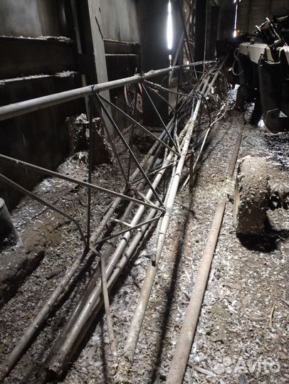 Опрыскиватель Пегас-Агро Туман 1, 2015