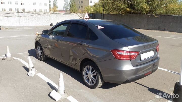 Автоинструктор