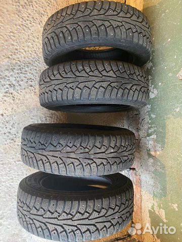 Nokian Tyres Nordman 5 175/65 R14 86T