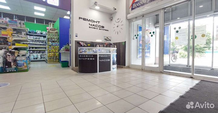 Ремонт часов любой сложности