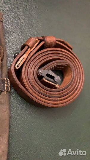 Ремень К- 98 маузер