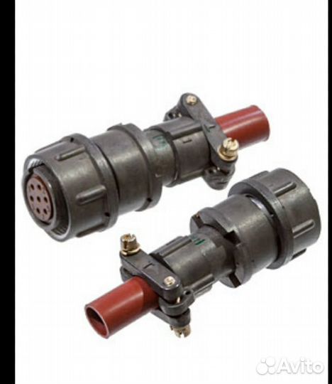 Разъемы рс 2рм потребность