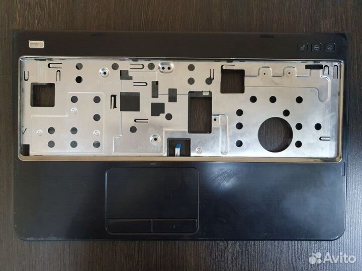 Запчасти и комплектующие Dell Inspiron N5110