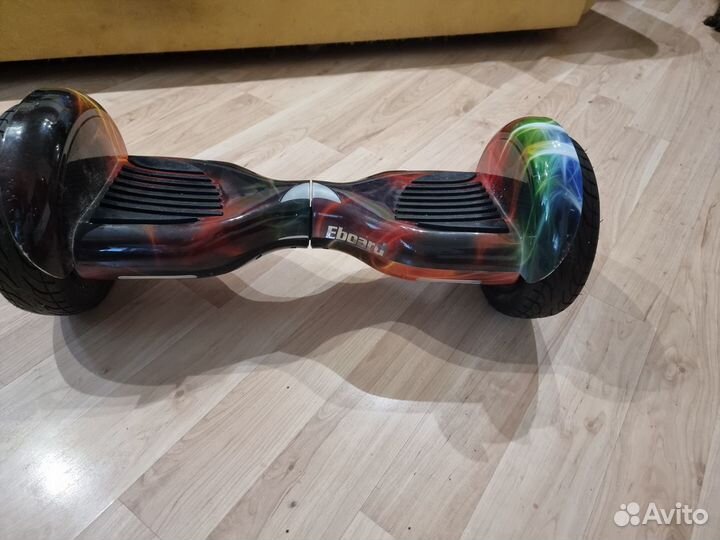 Гироскутер Eboard