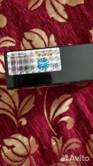 Bleu de chanel 100 мл