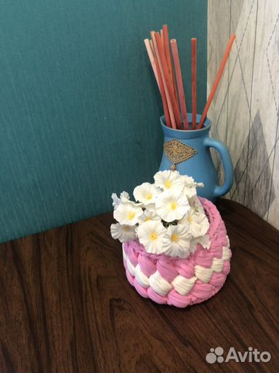 Корзина для хранения