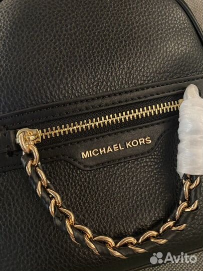 Рюкзак Michael Kors Elliot XS Оригинал