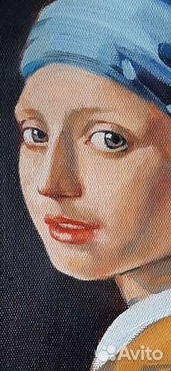 Интерьерная картина 