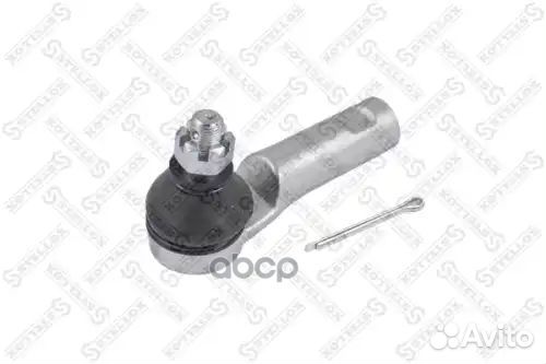 Наконечник тяги стабилизатора M12x1.25/M14x1.5