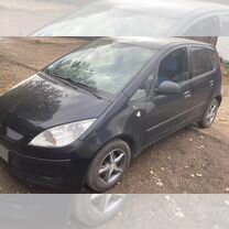 Mitsubishi Colt 1.3 MT, 2007, 155 000 км, с пробегом, цена 355 000 руб.