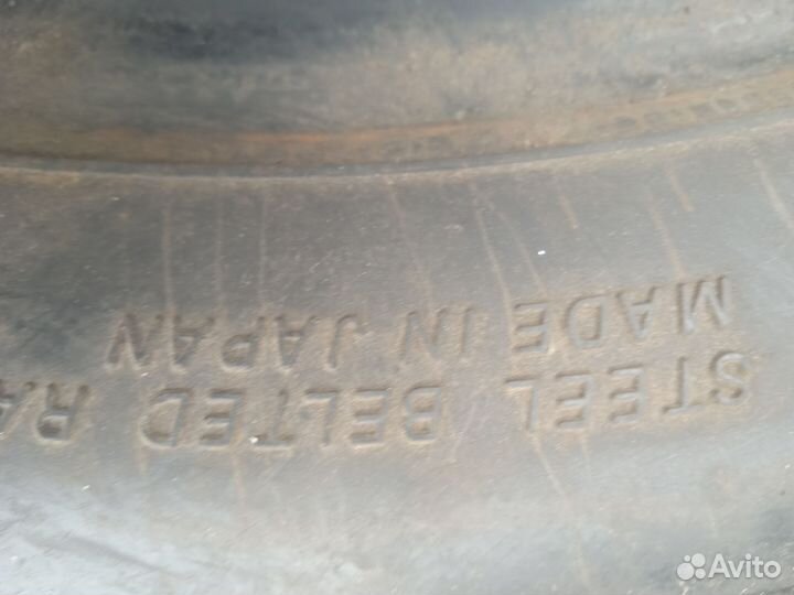 Yokohama Advan A460 195/50 R16 84V