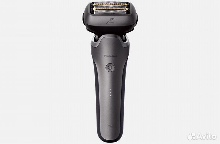 Японская электробритва Panasonic ES-L550D