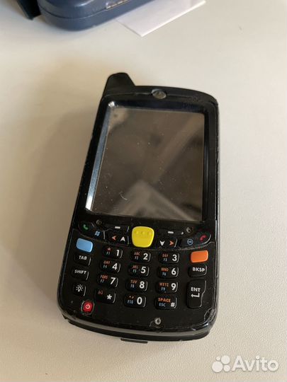 Терминал сбора данных Motorola mc659b