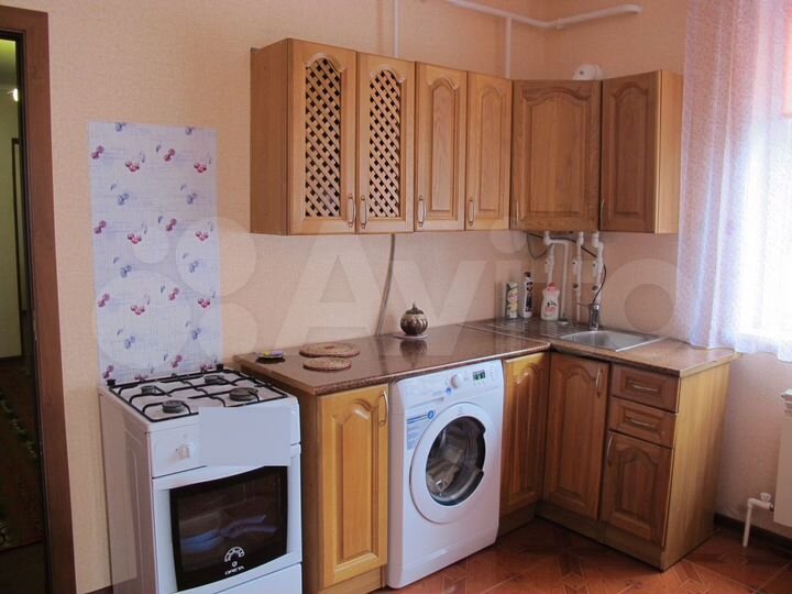 Дом 60 м² на участке 6 сот.