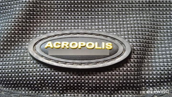 Сумка для фото видео камеры Acropolis