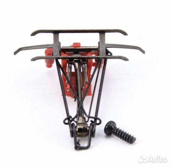 Токоприемники 1:87