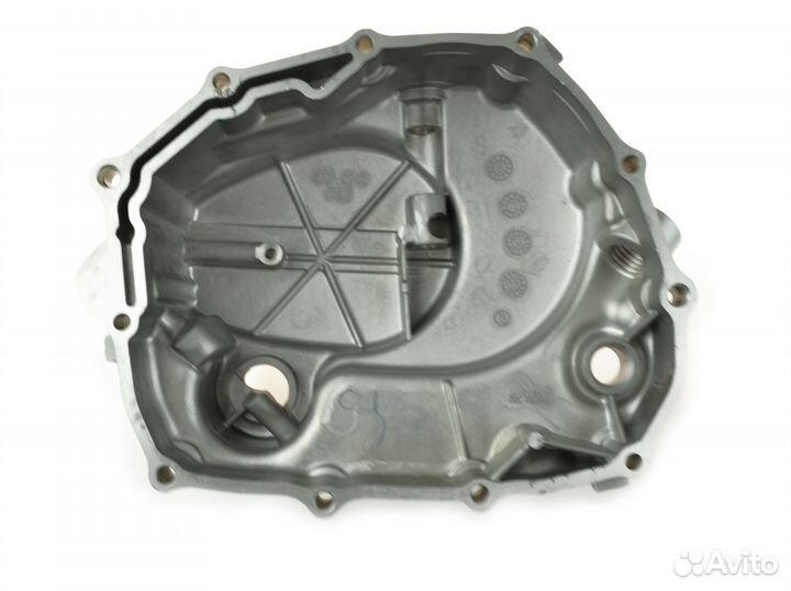 Крышка картера правая 172FMM-3A (CB250-F) #2