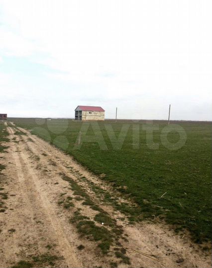 Дом 260,8 м² на участке 10 сот.