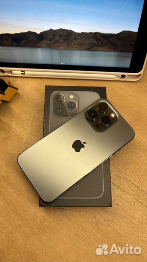 iPhone 13 Pro, 128 ГБ