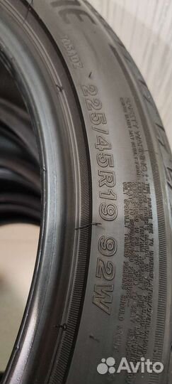 Bridgestone Turanza T005A 225/45 R19 92W