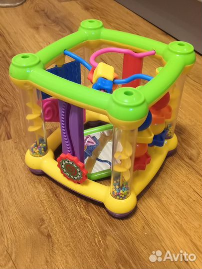 Детские игрушки