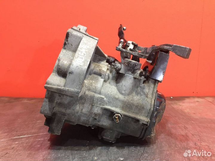 МКПП для Seat Ibiza 3 AZQ, 1.2L,1198 (Б/У)