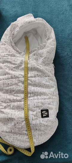 Кокон для новорожденных