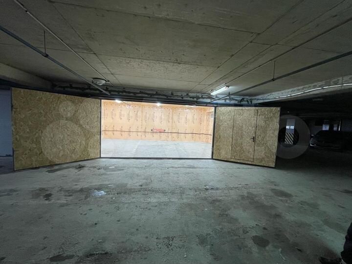 Свободного назначения, 50 м²