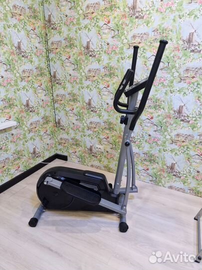 Эллиптический тренажер Torneo festa C-325