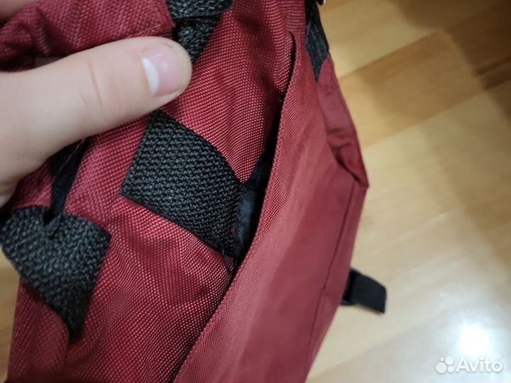 Сумка мужская через плечо