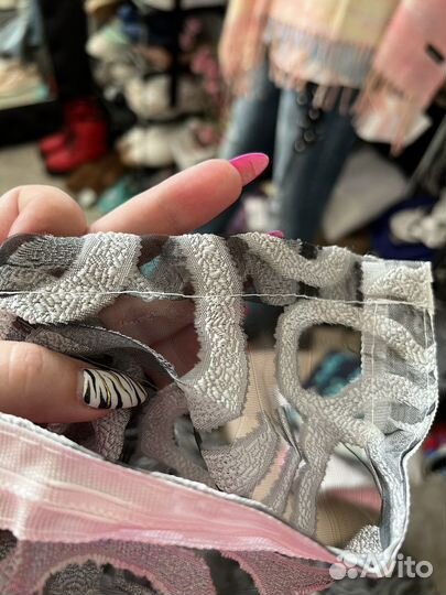 Новые готовые шторы тюль 3.75*2.7