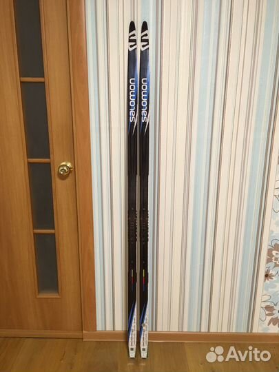 Лыжи Atomic redster s9 carbon