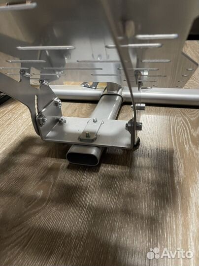 Профессиональное игровое кресло Playseat Evolution