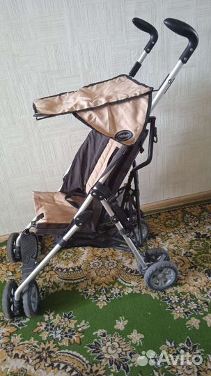 Детские коляски