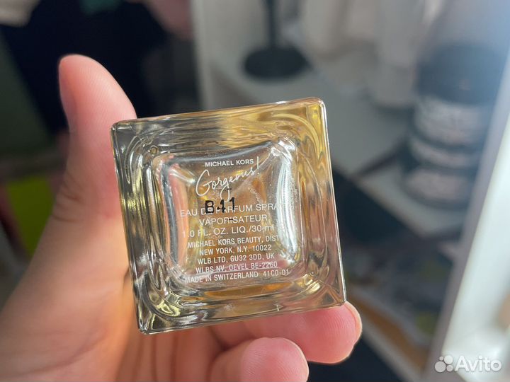 Michael kors gorgeous
