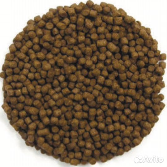 Корм для Карпов Кои Coppens