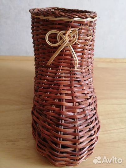 Соломенный башмачок