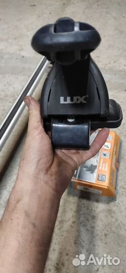 Багажник на крышу hyundai solaris 2