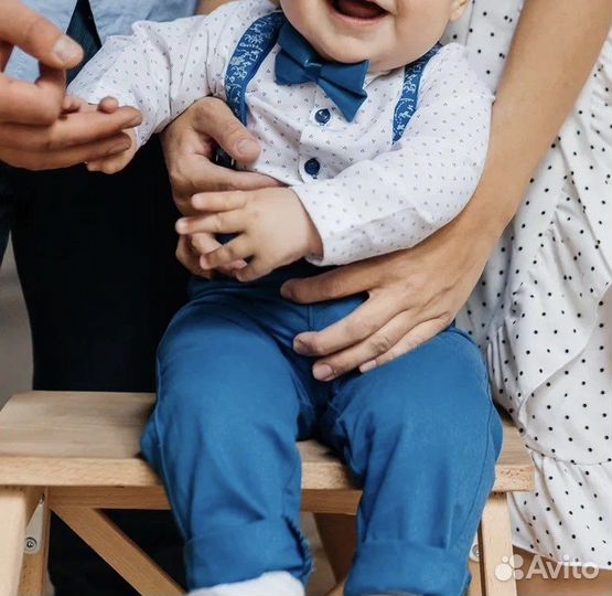 Нарядный костюм для мальчика