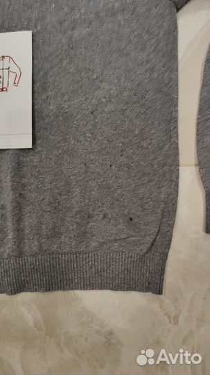 Рубашка на мальчика 158 164