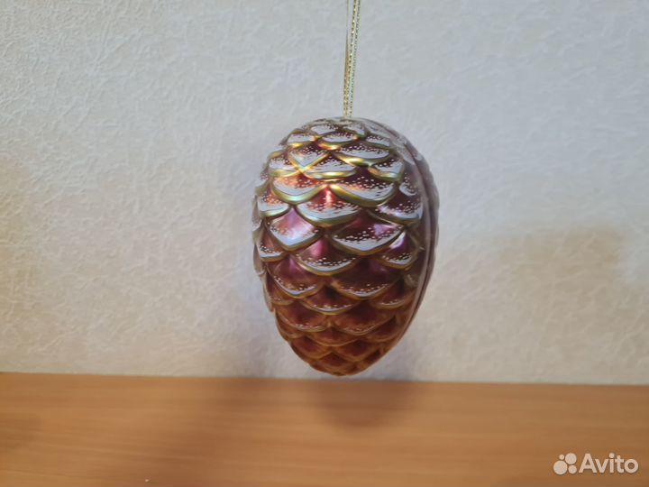 Жестяные банки от чая